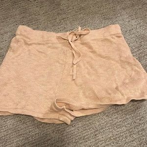 princess polly shorts